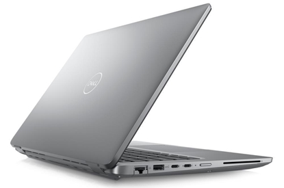 Attēls no Notebook|DELL|Latitude|5450|CPU  Core Ultra|u5-135U|1600 MHz|CPU features vPro|14"|1920x1080|RAM 16GB|DDR5|5600 MHz|SSD 512GB|Intel graphics|Integrated|EST|Smart Card Reader|Windows 11 Pro|1.4 kg|N009L545014EMEA_VP_EST