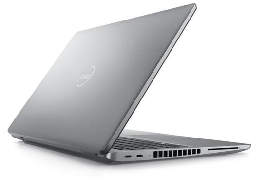 Picture of Dell Latitude 5550 | 15.6 " | IPS | FHD | 1920 x 1080 pixels | Anti-glare | Intel Ultra 5 | 125U | 16 GB | DDR5 | Solid-state drive capacity 512 GB | Intel Integrated Graphics | Windows 11 Pro | 802.11ax | Bluetooth version 5.3 | WWAN ready | Keyboard lan