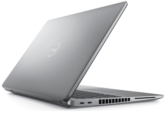 Изображение Notebook|DELL|Precision|3590|CPU  Core Ultra|u7-155H|3800 MHz|CPU features vPro|15.6"|1920x1080|RAM 16GB|DDR5|5600 MHz|SSD 512GB|NVIDIA RTX 500 Ada|4GB|ENG|NumberPad|Smart Card Reader|Windows 11 Pro|1.62 kg|N001P3590EMEA_VP