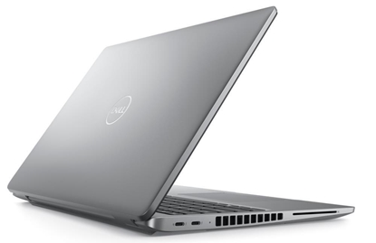 Attēls no Notebook|DELL|Precision|3591|CPU  Core Ultra|u7-165H|1400 MHz|15.6"|1920x1080|RAM 16GB|DDR5|5600 MHz|SSD 512GB|NVIDIA RTX 1000 Ada|6GB|ENG|Card Reader microSD|Smart Card Reader|Windows 11 Pro|1.79 kg|N102P3591EMEA_VP