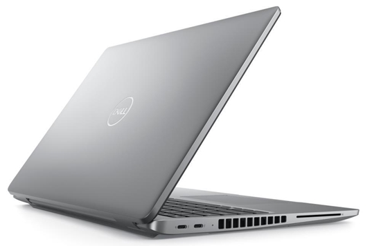 Изображение Notebook|DELL|Precision|3591|CPU  Core Ultra|u7-165H|1400 MHz|15.6"|1920x1080|RAM 16GB|DDR5|5600 MHz|SSD 512GB|NVIDIA RTX 1000 Ada|6GB|ENG|Card Reader microSD|Smart Card Reader|Windows 11 Pro|1.79 kg|N102P3591EMEA_VP