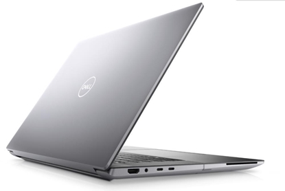 Attēls no Notebook|DELL|Precision|5690|CPU  Core Ultra|u7-165H|1400 MHz|16"|1920x1200|RAM 16GB|LPDDR5x|7467 MHz|SSD 1TB|NVIDIA RTX 1000 Ada|6GB|ENG|Card Reader SD|Windows 11 Pro|2.03 kg|N003P5690EMEA_VP