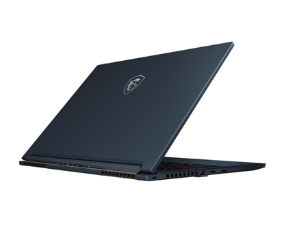 Изображение Notebook|MSI|Stealth 16 AI Studio A1VIG|CPU  Core Ultra|u9-185H|2300 MHz|16"|3840x2400|RAM 32GB|DDR5|5600 MHz|SSD 2TB|NVIDIA GeForce RTX 4090|16GB|ENG|Card Reader Micro SD|Windows 11 Pro|Blue|1.99 kg|STEALTH16AISTA1VIG-019