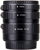 Изображение BIG extension tube set Canon EOS (423065)