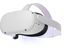 Picture of Oculus Meta Quest 2 VR 3D Glasses 128GB