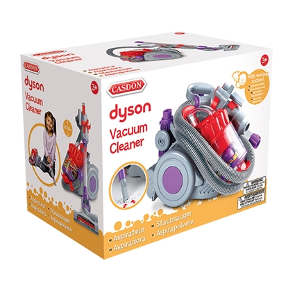 Изображение Odkurzacz Dyson Dyson DC22 Vacuum Cleaner