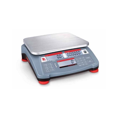 Picture of OHAUS RANGER™ COUNT 3000 COUNTING SCALE RC31P1502