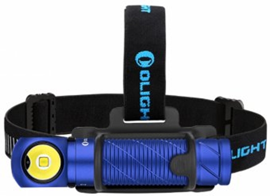 Изображение Olight Perun 2 Headlamp