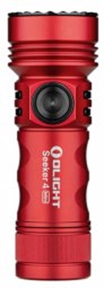 Picture of Olight Seeker 4 Mini Flashlight