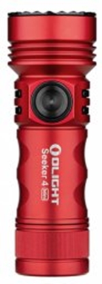 Изображение Olight Seeker 4 Mini Flashlight