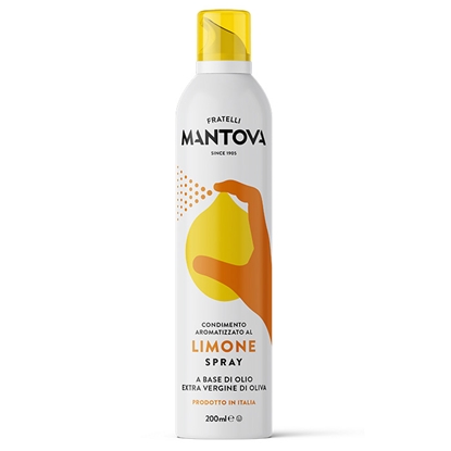 Picture of Olīveļļa izsmidzināma Mantova citronu 250ml