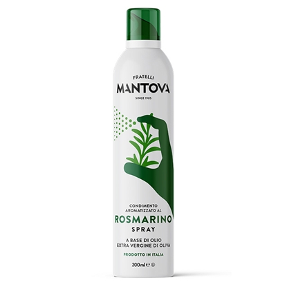 Picture of Olīveļļa izsmidzināma Mantova rozmarīna 200ml