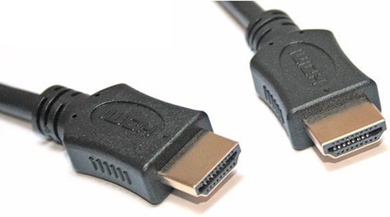 Изображение Omega cable HDMI 1.5m (41548)