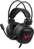 Изображение Omega headset Varr VH6020, black