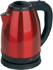 Picture of Omega kettle OEK802 1.8l 1500W, red