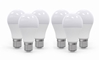 Picture of Omega LED lamp E27 10W 2800K 6pcs (45704)