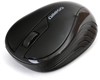 Picture of Omega mouse OM-415 Wireless, black