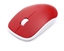 Picture of Omega mouse OM-420 Wireless, red/white