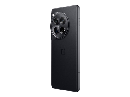 Picture of OnePlus | 12 | Silky Black | 6.82 " | LTPO AMOLED | 1440 x 3168 pixels | Qualcomm SM8650-AB | Snapdragon 8 Gen 3 (4 nm) | Internal RAM 16 GB | 512 GB | Dual SIM | Nano-SIM | 4G | 5G | Main camera resolution 50+64+48 MP | Secondary camera resolution 32 MP 