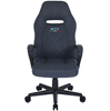 Picture of Onex Short Pile Linen | Onex | Gaming chairs | Gaming chairs | Graphite