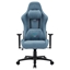 Attēls no Onex Short Pile Linen fabric | Onex | Gaming Chair | ONEX-STC-S-L-CB | Blue