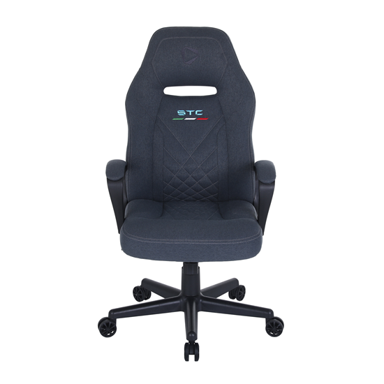 Picture of ONEX STC Compact S Series Gaming/Office Chair - Graphite | Onex STC Compact S Series Gaming/Office Chair | Graphite