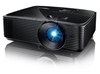 Picture of Optoma HD146X data projector Ceiling / Floor mounted projector 3600 ANSI lumens DMD 1080p (1920x1080) 3D Black