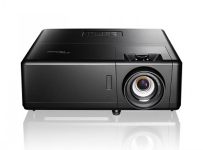 Attēls no OPTOMA UHZ55 LASER PROJECTOR