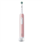Picture of Oral-B | Electric Toothbrush | Pro Series 1 | Rechargeable | For adults | Number of brush heads included 1 | Number of teeth brushing modes 3 | Pink