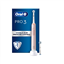 Picture of Oral-B | Electric Toothbrush | Pro3 3400N | Rechargeable | For adults | Number of brush heads included 2 | Number of teeth brushing modes 3 | Pink Sensitive