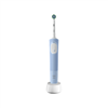 Picture of Oral-B | Electric Toothbrush | Vitality Pro | Rechargeable | For adults | Number of brush heads included 1 | Number of teeth brushing modes 3 | Blue