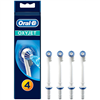 Picture of Oral-B ED17-4 toothbrush head 4 pc(s) White