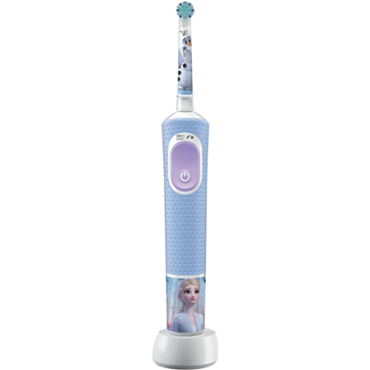 Attēls no Dantų šepetėlis Oral-B Vitality PRO Kids 3+ Frozen