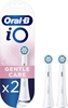 Picture of Oral-B iO Gentle Care 4210201343646 toothbrush head 2 pc(s) White