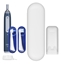 Picture of Oral-B IO MY WAY OCEAN blue adult electric toothbrush