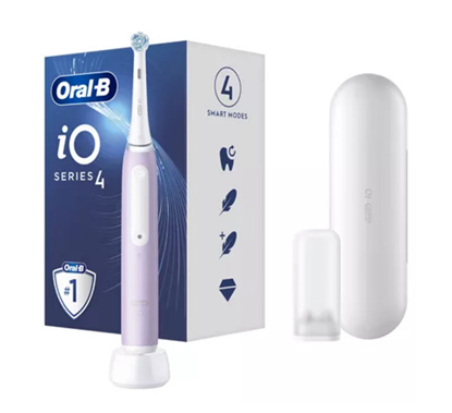 Изображение Oral-B iO Series 4 Electric toothbrush