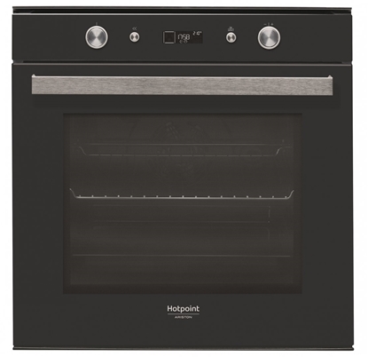 Изображение Orkaitė HOTPOINT AR FI7 861 SH BL HA