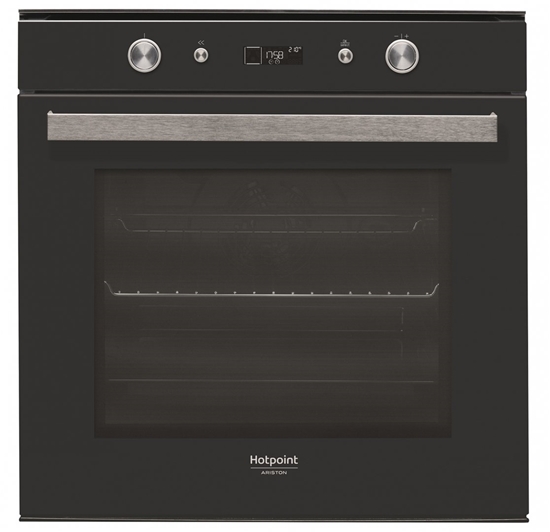 Изображение Orkaitė HOTPOINT AR FI7 861 SH BL HA