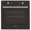 Изображение Orkaitė HOTPOINT AR FI7 861 SH BL HA