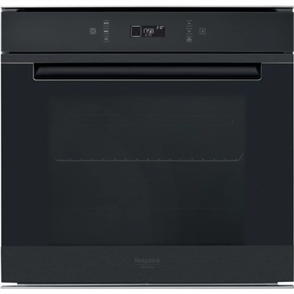 Изображение Orkaitė Hotpoint  FI7 871 SH BMI  Oven  73 L  Multifunctional  AquaSmart  Electronic  Height