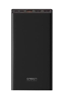 Изображение Orsen E43 Power Bank 25000mAh black