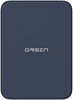 Picture of Išorinė baterija Orsen EW50 Magnetic Wireless Power Bank for iPhone 12 and 13 4200mAh blue