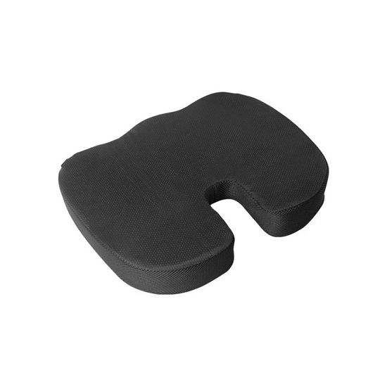 Picture of Orthopedic pillow for sitting EXCLUSIVE SEAT MFP-4535