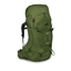 Attēls no Osprey Aether 65 L backpack Travel backpack Green Nylon