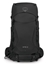 Attēls no Osprey Kyte 38 Women's Trekking Backpack Black M/L