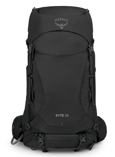 Изображение Osprey Kyte 38 Women's Trekking Backpack Black XS/S