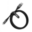 Picture of OTTERBOX PREMIUM CABLE USB A - USB C 2M BLACK