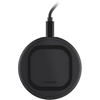 Picture of OTTERBOX WIRELESS CHARGING PAD 10W + EU WALL CHARGER 18W + USB A-MICRO USB CABLE BLACK