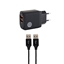 Attēls no Our Pure Planet 24W Dual USB-A Wall Charger (EU port)