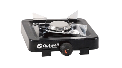 Изображение Outwell | Portable gas stove | Appetizer 1-Burner | 3000 W